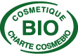 Logo de l'association Cosmebio