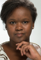 Fatou Keita : la fondatrice de la marque Clairjoie